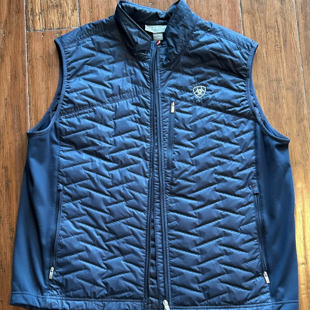 ARIAT Mens XXL Vest